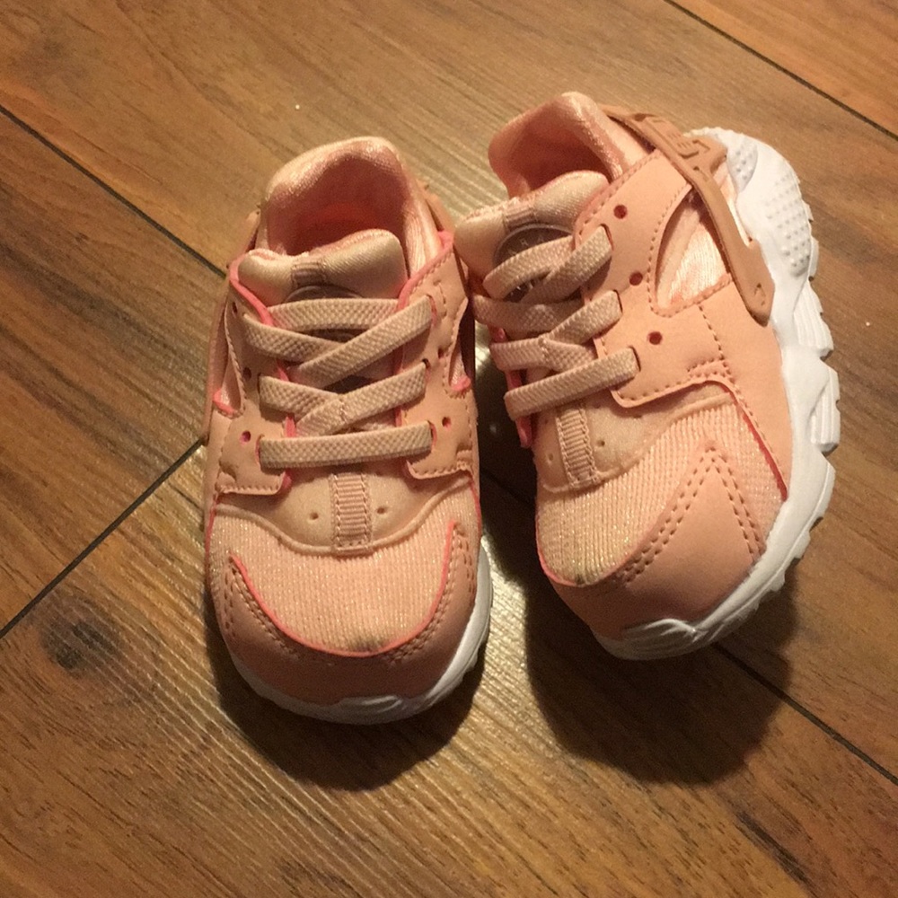 Baby Nike’s